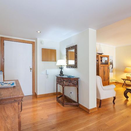 Apartamento Dentro Da Marina De Віламора Номер фото