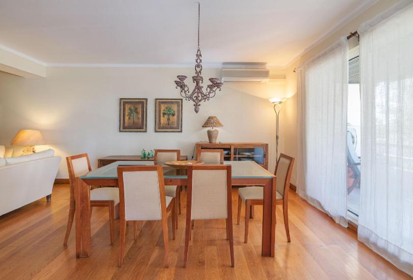 Apartamento Dentro Da Marina De Віламора Екстер'єр фото