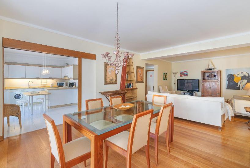 Apartamento Dentro Da Marina De Віламора Номер фото