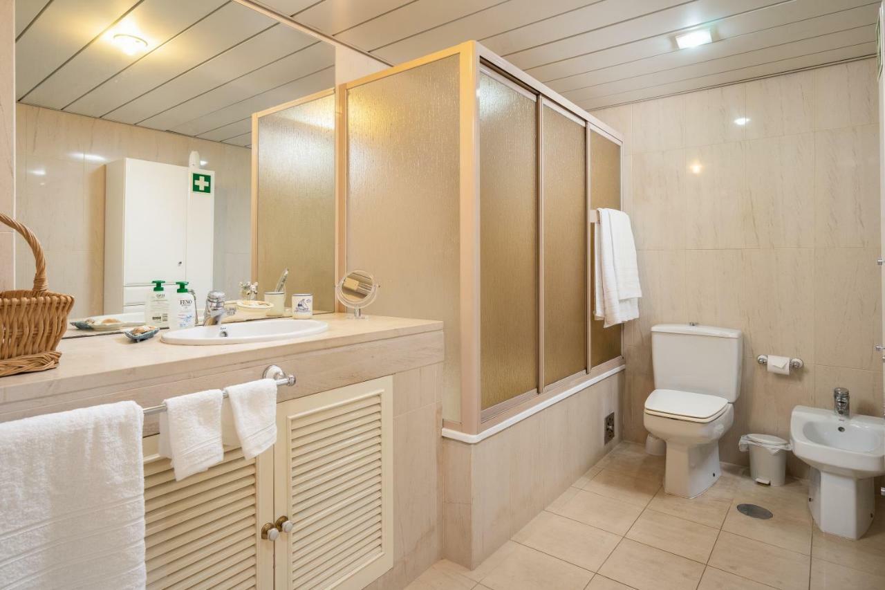 Apartamento Dentro Da Marina De Віламора Екстер'єр фото